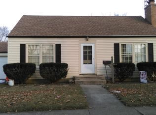 1116 Caswell St, Belvidere, IL 61008