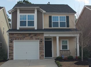 313 Quiet Grove Dr, Lexington, SC 29072