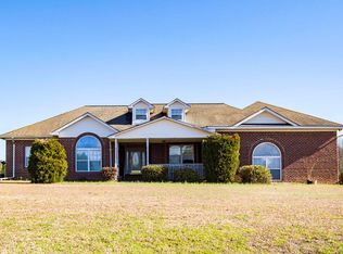 364 Good Hope Rd, Cameron, SC 29030
