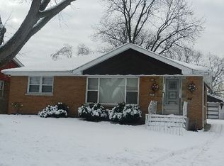 757 E 163rd St, South Holland, IL