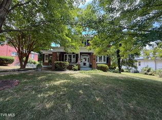 1151 Holston Ave, Bristol, TN 37620