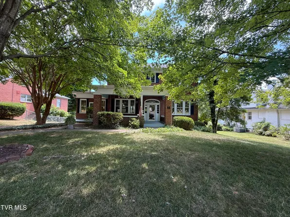 1151 Holston Ave, Bristol, TN 37620