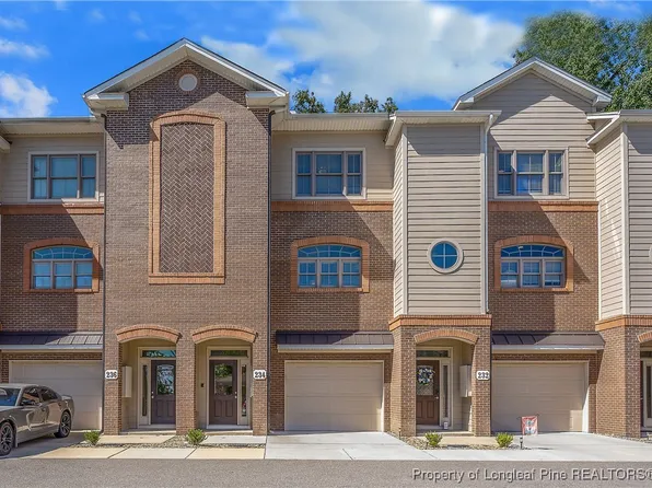 234 Hugh Shelton Loop, Fayetteville, NC 28301