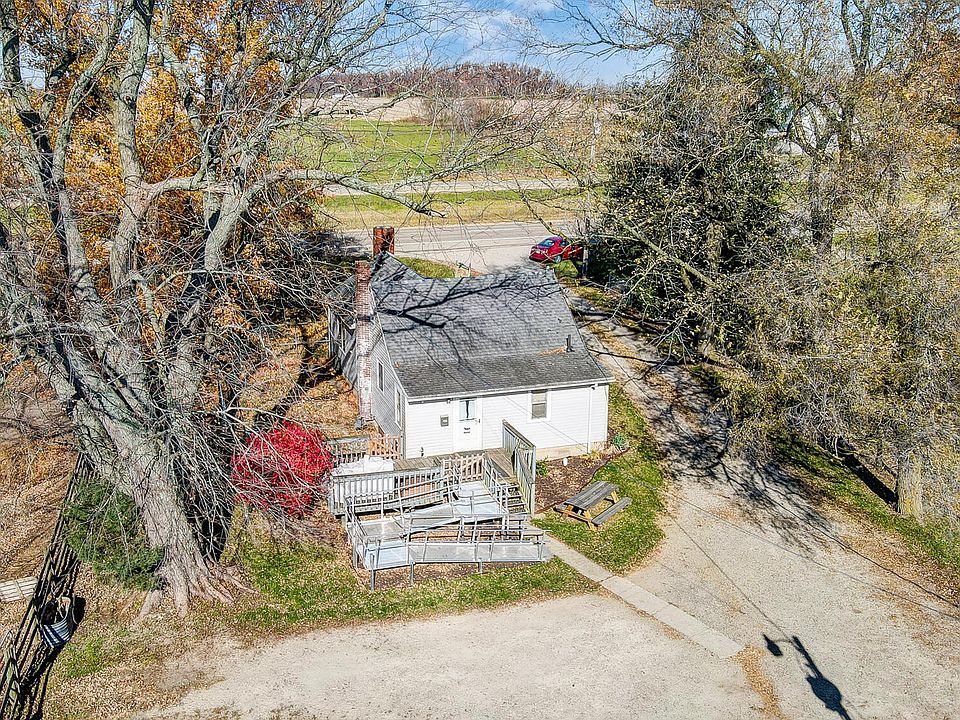 9071 E National Rd, South Vienna, OH 45369 Zillow