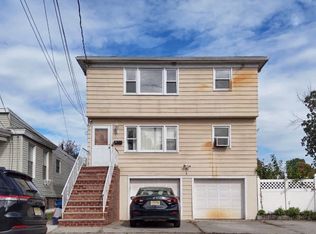 557 Yale Ave, Hillside, NJ 07205