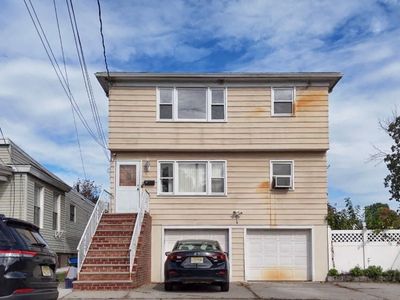 557 Yale Ave, Hillside, NJ, 07205