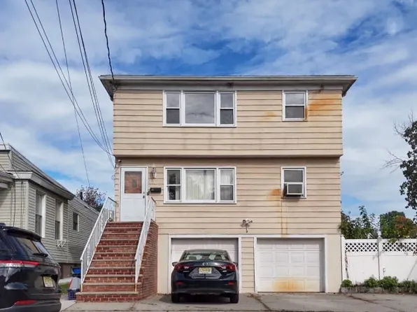 557 Yale Ave, Hillside Twp., NJ 07205