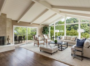 240 Robinwood Ln, Hillsborough, CA 94010