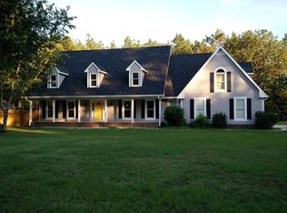 3187 Bittersweet Dr, Fayetteville, NC 28306