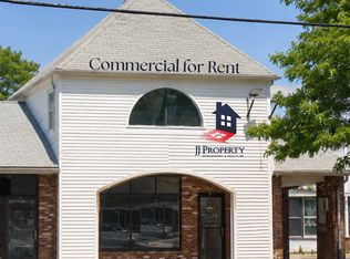 319 Pocasset Ave SUITE 4, Providence, RI 02909