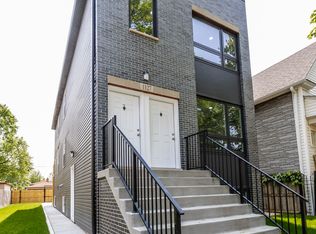 1042 N Springfield Ave #2, Chicago, IL 60651