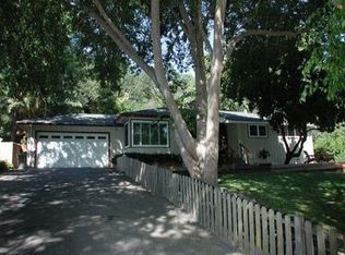 3915 Central Ave, Fair Oaks, CA 95628