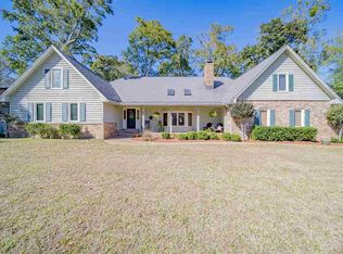 1 Blithewood Dr, Pensacola, FL 32514
