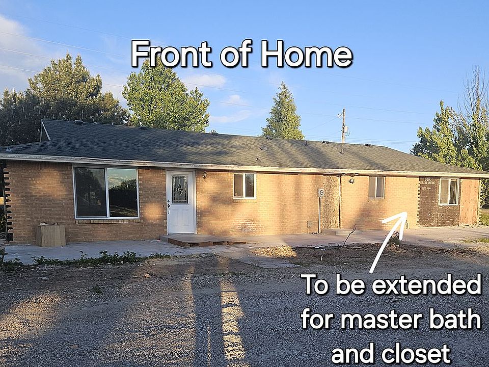 2435 N Black Cat Rd, Meridian, ID 83646 | Zillow