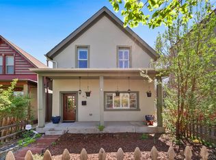 918 Lipan St, Denver, CO 80204