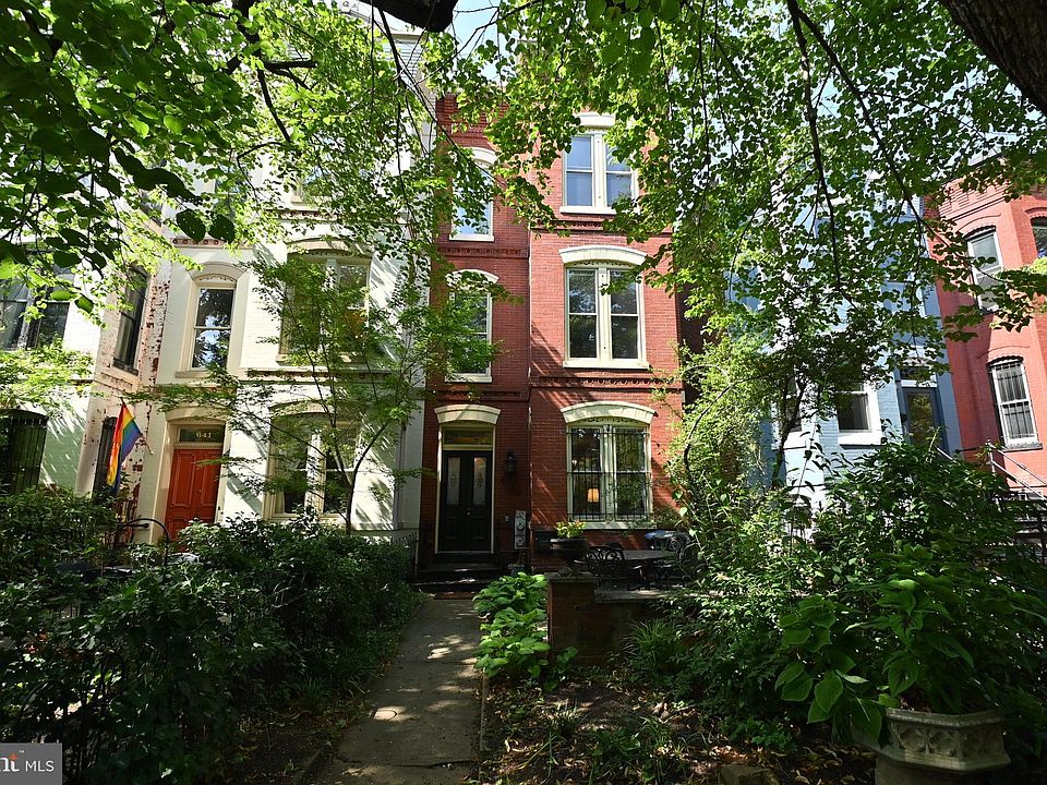 1st image of 639 Massachusetts Ave NE #1