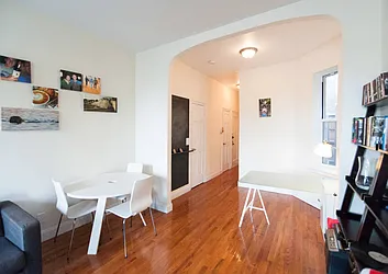 Rented by Citi Habitats