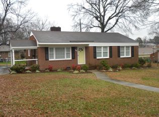 94 Franklin St, Roanoke Rapids, NC 27870