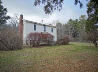 1454 Firehouse Rd NW, Willis, VA 24380