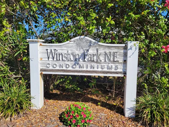 5080 Locust St NE APT 223, Saint Petersburg, FL 33703