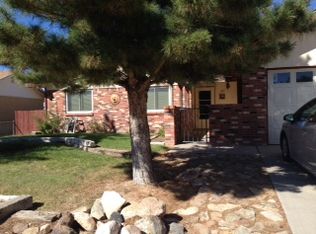 4911 Watercress Dr NE, Albuquerque, NM 87113