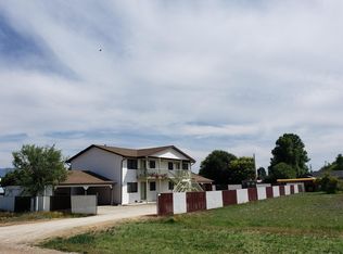 519 4th Ave, Victor, MT 59875