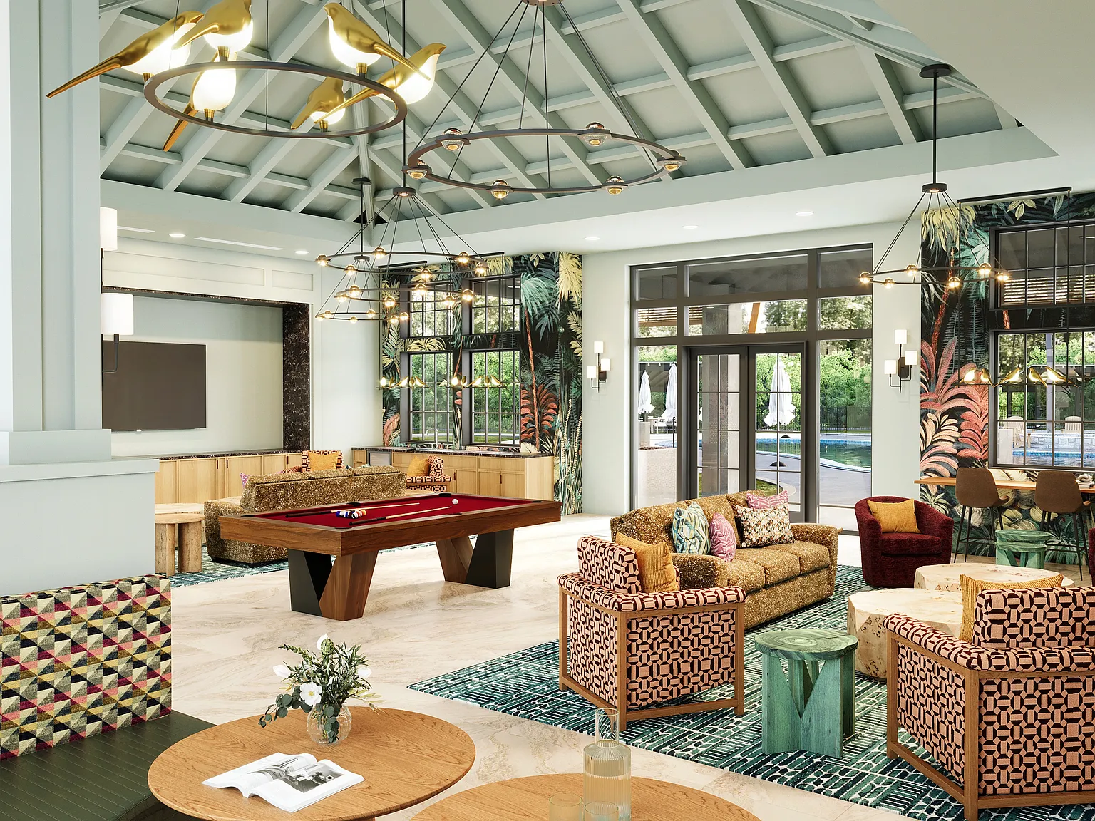 Quinn Residences at Moccasin Wallow — Photo 4