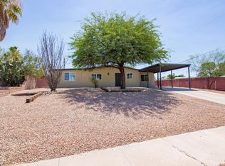 255 S Alandale Pl, Tucson, AZ 85710
