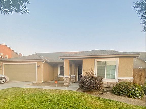 Sprinkler system installed