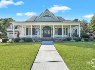 109 Busbridge Cove, Pooler, GA 31322