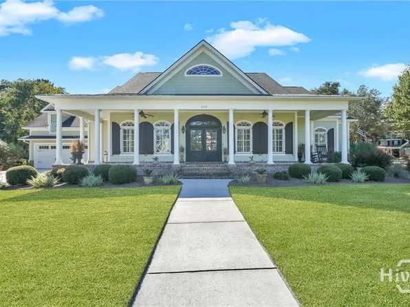 109 Busbridge Cove, Pooler, GA 31322