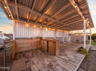 2301 S Calle Yucatan, Tucson, AZ 85710