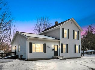 704 Rose Ave, Big Rapids, MI