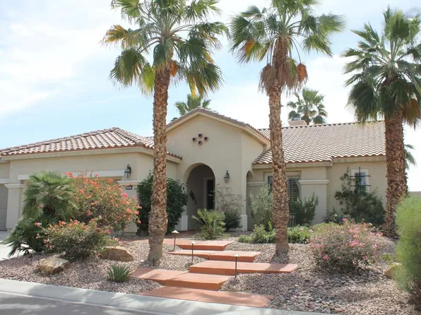 80825 Camino San Gregorio, Indio, CA 92203