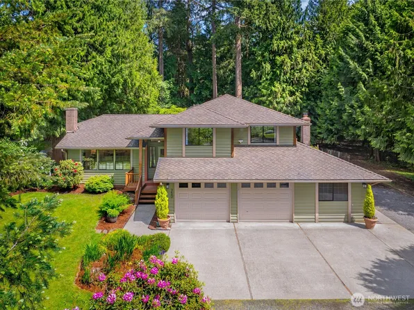 350 142ND Street SE, Mill Creek, WA 98012