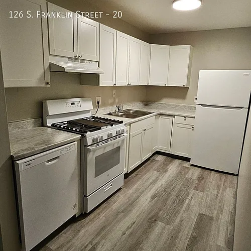 126 S Franklin St #20 Photo 1 126 S Franklin St #20 Photo 1