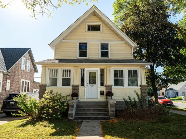 203 East Oklahoma AVENUE, Milwaukee, WI 53207