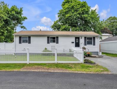 5 Arcadia Ave, Johnston, RI, 02919