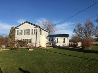 3466 State Route 34, Scipio Center, NY 13147