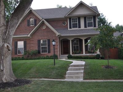 131 Eastover Dr, Lexington, KY, 40502