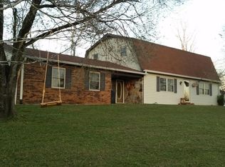 116 Cedar Croft Ln, Harriman, TN 37748