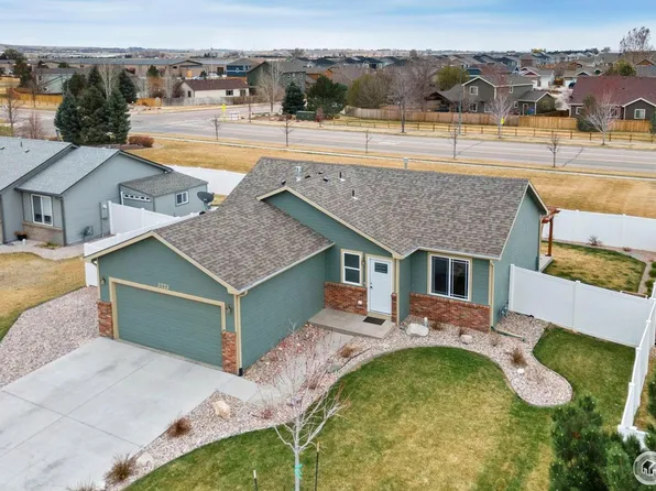 3773 Mount Flora St, Wellington, CO 80549