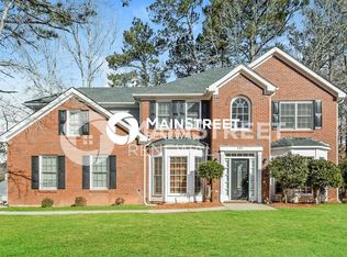480 Washington Dr, Jonesboro, GA 30238