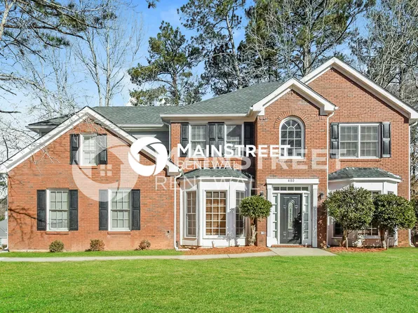 480 Washington Dr, Jonesboro, GA 30238