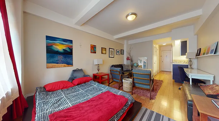 Rented by Bond New York | media 4