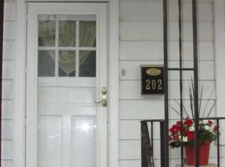 202 E 5th St, Frederick, MD 21701