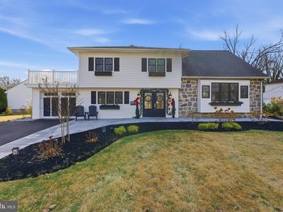 5 Winding Brook Dr, Cinnaminson, NJ, 08077