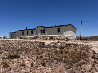 439 S Manchester St #FT, Fort Hancock, TX 79839