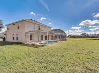 651 Chadbury Way, Kissimmee, FL 34744