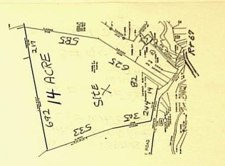 Eabow Brook Rd, Bridgewater, CT 06752